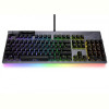 Клавiатура Asus ROG Strix Flare II Animate RGB 113key NX Red EN Black (90MP02E6-BKUA01)