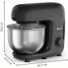 Кухонна машина Tefal QB161H38