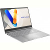 Ноутбук Asus Vivobook S 15 OLED M5506UA-MA043 (90NB1473-M001R0) Cool Silver