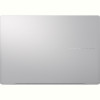 Ноутбук Asus Vivobook S 15 OLED M5506UA-MA043 (90NB1473-M001R0) Cool Silver