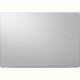 Ноутбук Asus Vivobook S 15 OLED M5506UA-MA043 (90NB1473-M001R0) Cool Silver