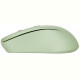 Миша бездротова Trust Mydo Silent Wireless Green (25042)