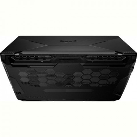 Ноутбук Asus TUF Gaming A15 FA506NC-HN170 (90NR0JF7-M00DF0) Graphite Black