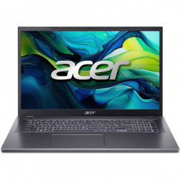 Ноутбук Acer Aspire 17 A17-51M-71DH (NX.JHEEU.001) Gray