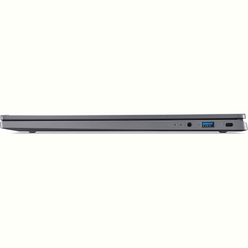 Ноутбук Acer Aspire 17 A17-51M-71DH (NX.JHEEU.001) Gray