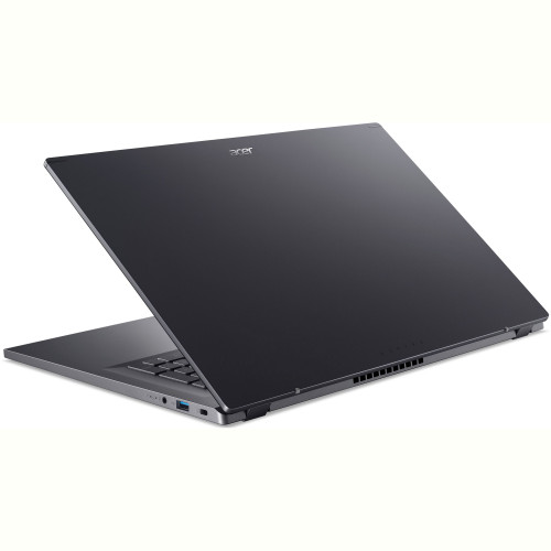 Ноутбук Acer Aspire 17 A17-51M-71DH (NX.JHEEU.001) Gray