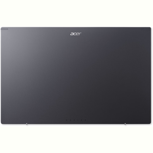 Ноутбук Acer Aspire 17 A17-51M-71DH (NX.JHEEU.001) Gray