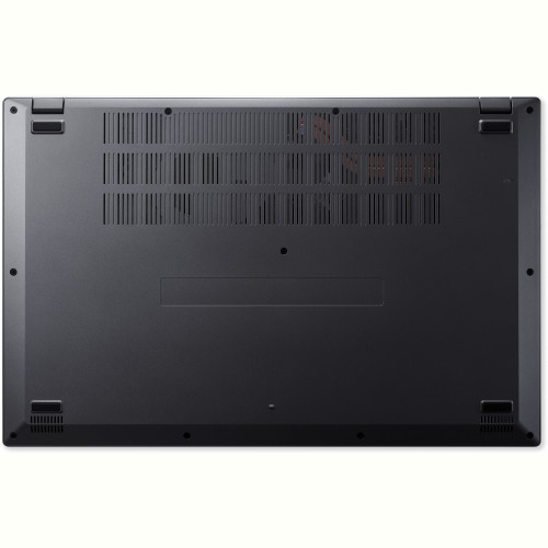 Ноутбук Acer Aspire 17 A17-51M-71DH (NX.JHEEU.001) Gray