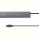 USB-хаб Trust Halyx 7 ports (24967)