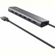 USB-хаб Trust Halyx 7 ports (24967)