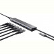 USB-хаб Trust Halyx 7 ports (24967)