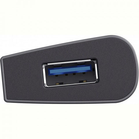 USB-хаб Trust Halyx 7 ports (24967)