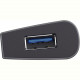 USB-хаб Trust Halyx 7 ports (24967)
