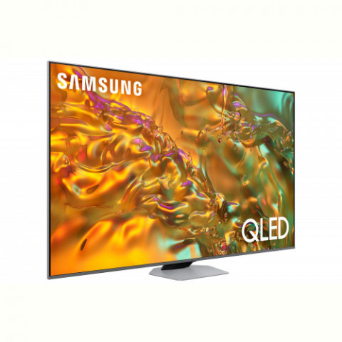 Телевізор Samsung QE85Q80DAUXUA