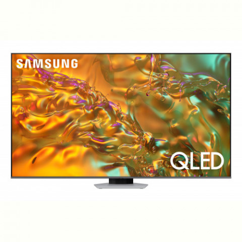 Телевізор Samsung QE85Q80DAUXUA