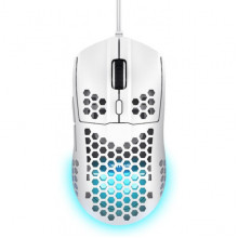 Миша Trust GXT 928 Helox, USB-A, білий