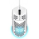 Миша Trust GXT 928 Helox, USB-A, білий