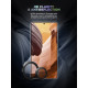 Захисне скло для камери ArmorStandart Supreme Black Icon для Samsung S25 Ultra Black Clear (ARM83223)