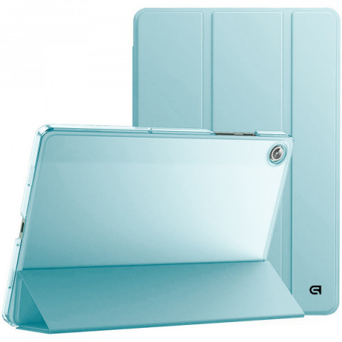 Чохол ArmorStandart Flex Case для Samsung Tab A9+ Light blue (ARM84445)