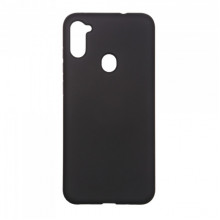 Чохол ArmorStandart ICON для Samsung A11 (A115)/M11 (M115) Black (ARM56571)