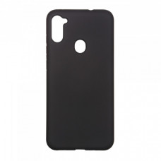 Чохол ArmorStandart ICON для Samsung A11 (A115)/M11 (M115) Black (ARM56571)