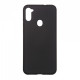 Чохол ArmorStandart ICON для Samsung A11 (A115)/M11 (M115) Black (ARM56571)