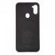 Чохол ArmorStandart ICON для Samsung A11 (A115)/M11 (M115) Black (ARM56571)