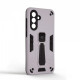 Чохол ArmorStandart Proover для Samsung A36 5G Grey (ARM85775)