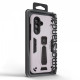 Чохол ArmorStandart Proover для Samsung A36 5G Grey (ARM85775)