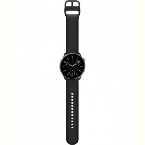 Смарт-годинник Xiaomi Amazfit GTR Mini Midnight Black
