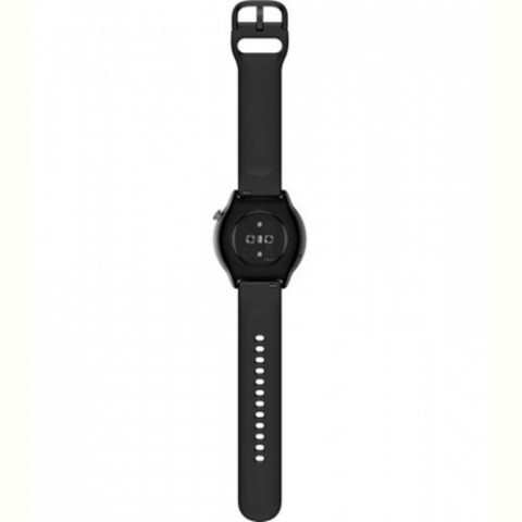 Смарт-годинник Xiaomi Amazfit GTR Mini Midnight Black