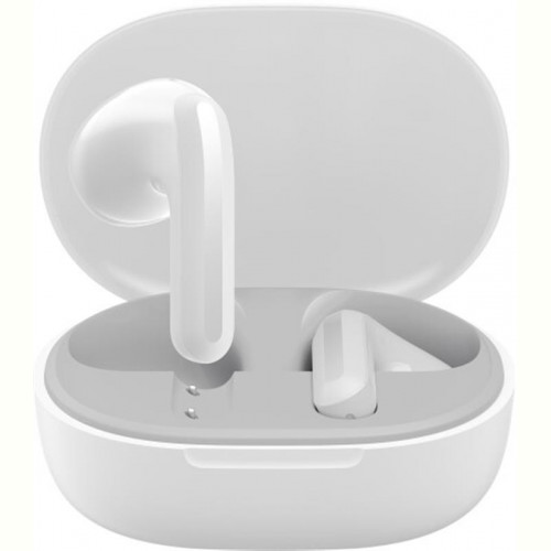 Bluetooth-гарнітура Xiaomi Redmi Buds 4 Lite White 2024 (BHR6919GL)