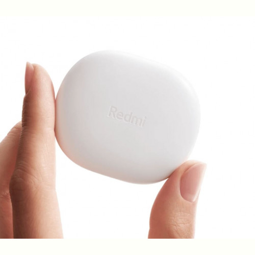 Bluetooth-гарнітура Xiaomi Redmi Buds 4 Lite White 2024 (BHR6919GL)