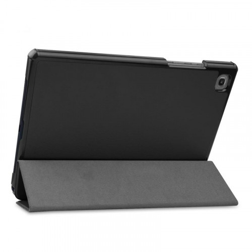 Чохол-книжка BeCover Smart для Samsung Galaxy Tab A7 SM-T500/SM-T505/SM-T507 Black (705285)