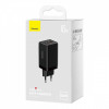МЗП Baseus GaN5 Pro 65W (2 Type-С+USB ) + Кабель Type-C to Type-C 100W (1m) white Купити в Україні