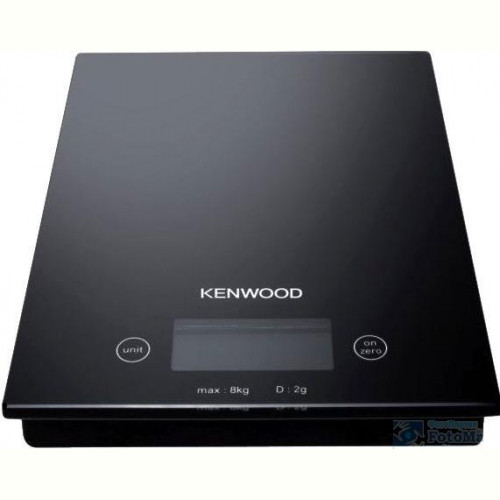 Ваги кухонні Kenwood DS400