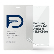 Гідрогелева плівка ArmorStandart Anti-Blue для Samsung Galaxy Tab Active 5 (SM-X306) (ARM77711)