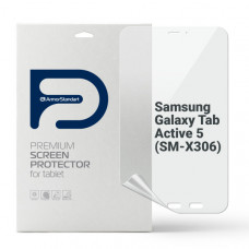 Гідрогелева плівка ArmorStandart Anti-Blue для Samsung Galaxy Tab Active 5 (SM-X306) (ARM77711)