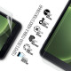 Гідрогелева плівка ArmorStandart Anti-Blue для Samsung Galaxy Tab Active 5 (SM-X306) (ARM77711)
