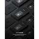 Захисне скло для камери ArmorStandart Supreme BI для iPhone 17 Air Blue (ARM86451)