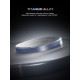 Захисне скло для камери ArmorStandart Supreme BI для iPhone 17 Air Blue (ARM86451)