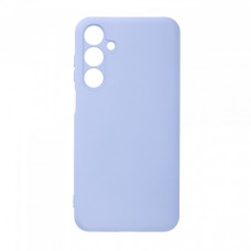 Чохол ArmorStandart ICON для Samsung M35 5G (M356) Camera cover Lavender (ARM77975)