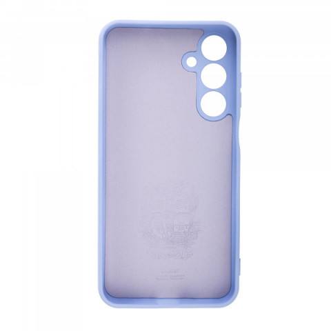 Чохол ArmorStandart ICON для Samsung M35 5G (M356) Camera cover Lavender (ARM77975)