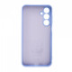 Чохол ArmorStandart ICON для Samsung M35 5G (M356) Camera cover Lavender (ARM77975)