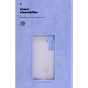 Чохол ArmorStandart ICON для Samsung M35 5G (M356) Camera cover Lavender (ARM77975)
