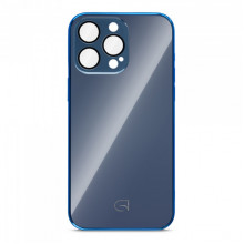 Чохол ArmorStandart Replica MagSafe для Apple iPhone 15 Pro Max Blue (ARM76238)