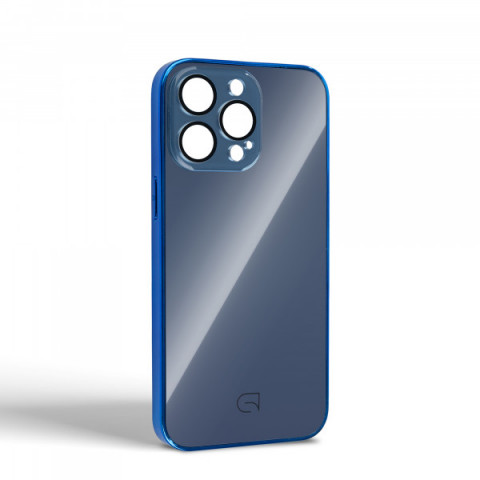 Чохол ArmorStandart Replica MagSafe для Apple iPhone 15 Pro Max Blue (ARM76238)