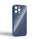 Чохол ArmorStandart Replica MagSafe для Apple iPhone 15 Pro Max Blue (ARM76238)