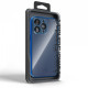 Чохол ArmorStandart Replica MagSafe для Apple iPhone 15 Pro Max Blue (ARM76238)