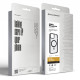 Чохол ArmorStandart Unit MagSafe для Apple iPhone 15 Plus Black (ARM69355)
